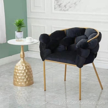 モダンな高品質の装飾的なモダンなリビングルームの椅子